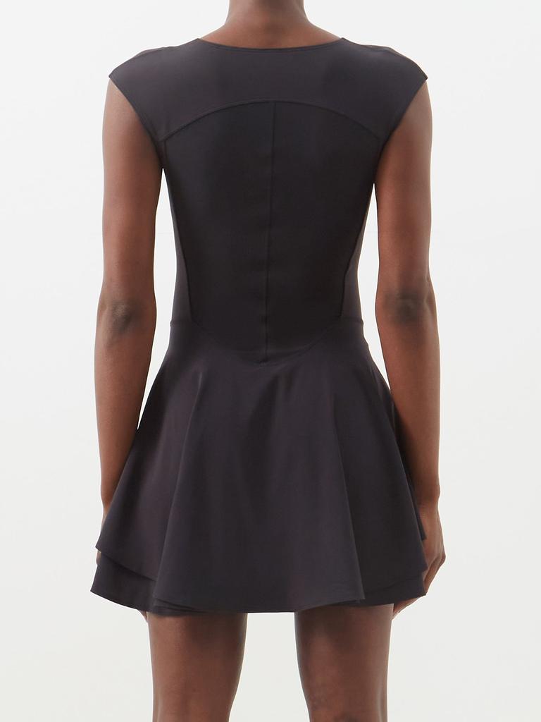 商品Lululemon|Everlux mesh-back tennis dress,价格¥1037,第7张图片详细描述