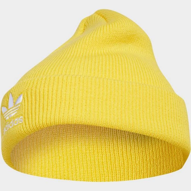 商品Adidas|adidas Originals Trefoil Beanie Hat,价格¥114,第1张图片