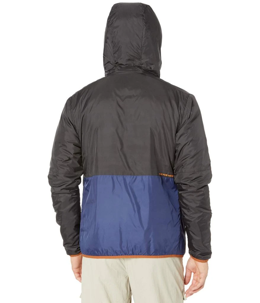 商品Cotopaxi|Teca Calido Hooded Jacket,价格¥1125,第2张图片详细描述