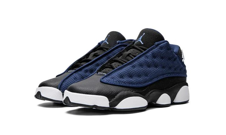 商品Jordan|Air Jordan 13 Retro Low BG,价格¥1532-¥1569,第5张图片详细描述