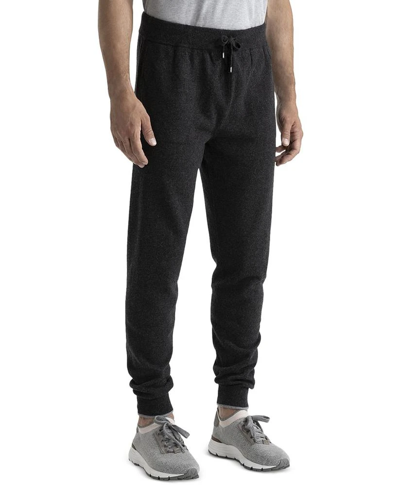 商品Peserico|Drawstring Jogger Pants,价格¥2100,第1张图片