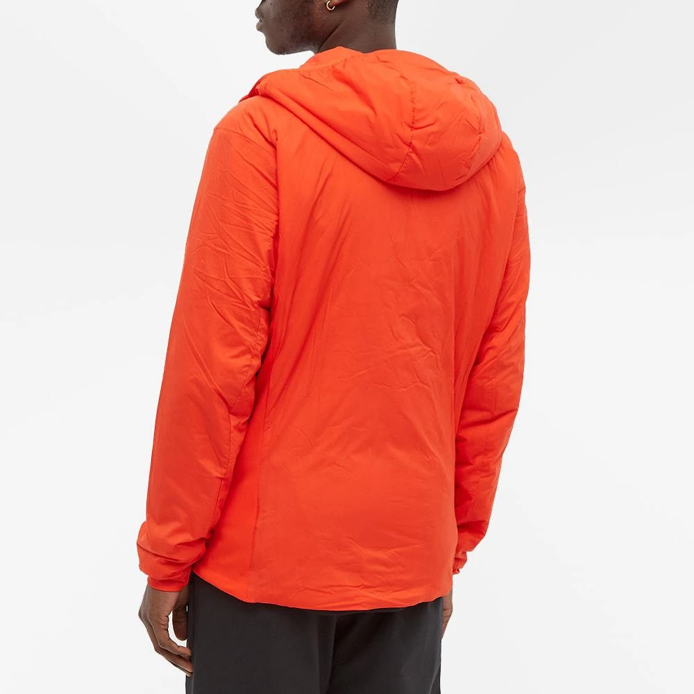 Arc'teryx Atom LT Packable Hooded Jacket 商品