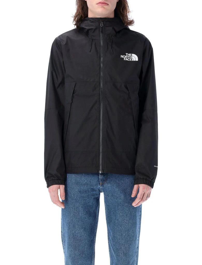 商品The North Face|The North Face Mountain Zipped Jacket,价格¥1275,第1张图片