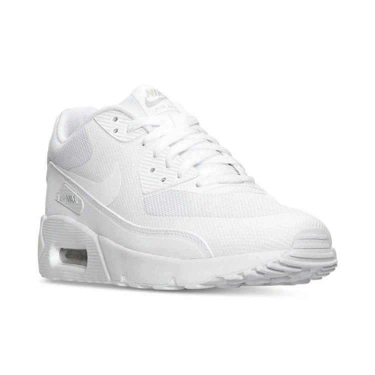 商品NIKE|Men's Air Max 90 Ultra 2.0 Essential Running Sneakers from Finish Line,价格¥674,第1张图片