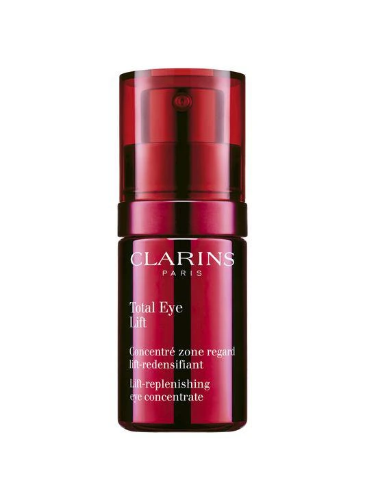 商品Clarins|Contour des yeux anti-âge et anti-rides - Total Eye,价格¥694,第1张图片