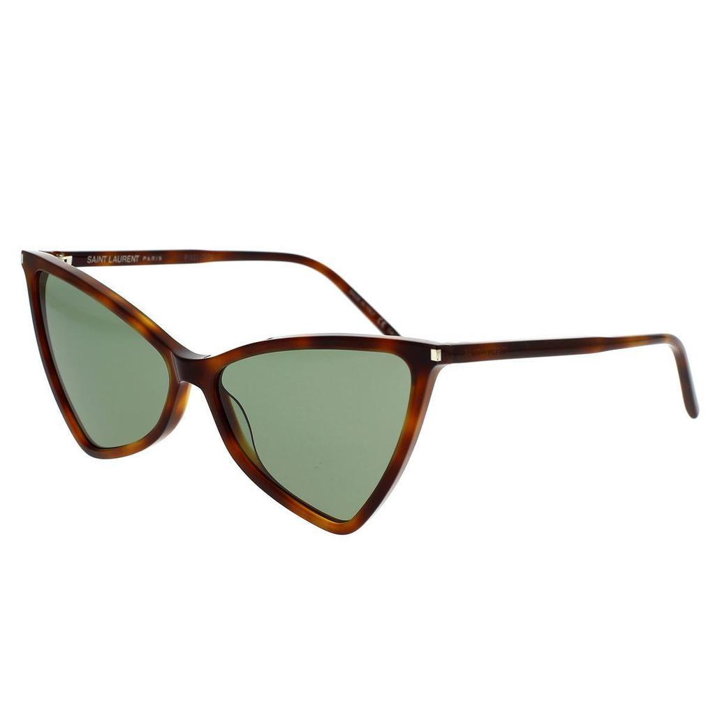 商品Yves Saint Laurent|SAINT LAURENT EYEWEAR Sunglasses,价格¥1542,第4张图片详细描述