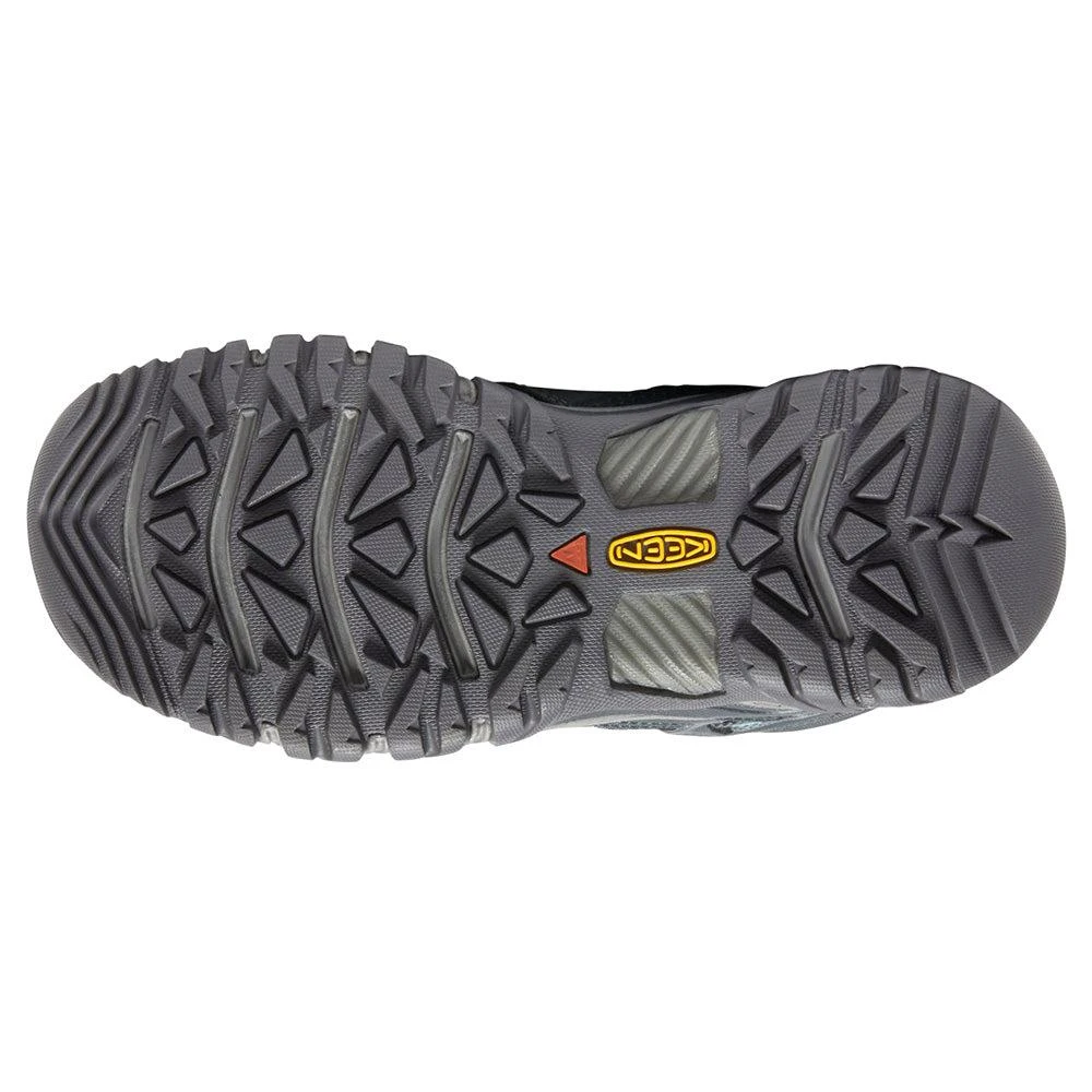 商品Keen|Ridge Flex Mid Waterproof Hiking Boots,价格¥582,第4张图片详细描述