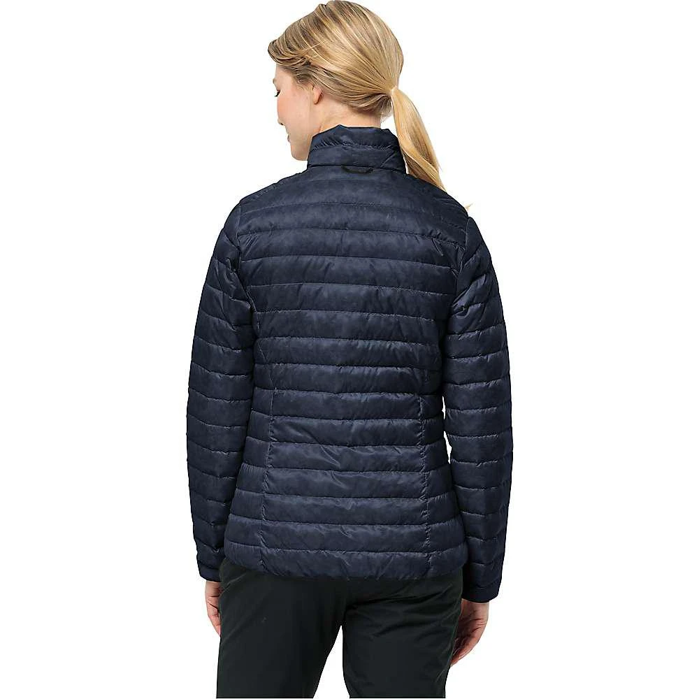 商品Jack Wolfskin|Jack Wolfskin Women's Pilvi Down Jacket,价格¥1334,第2张图片详细描述