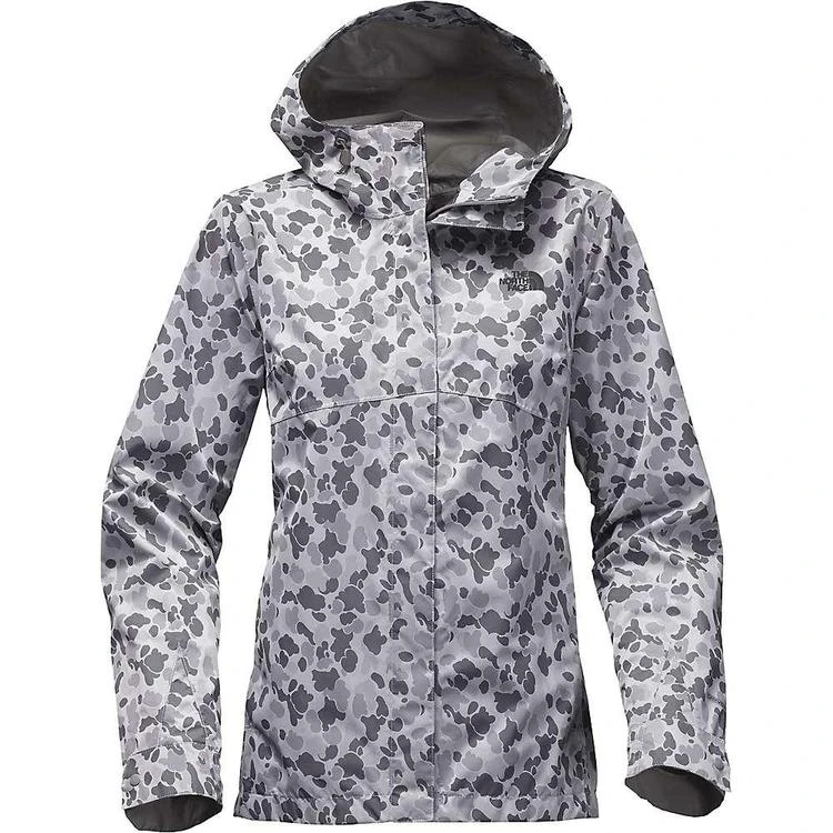 商品The North Face|Berrien 女士夹克,价格¥742,第1张图片