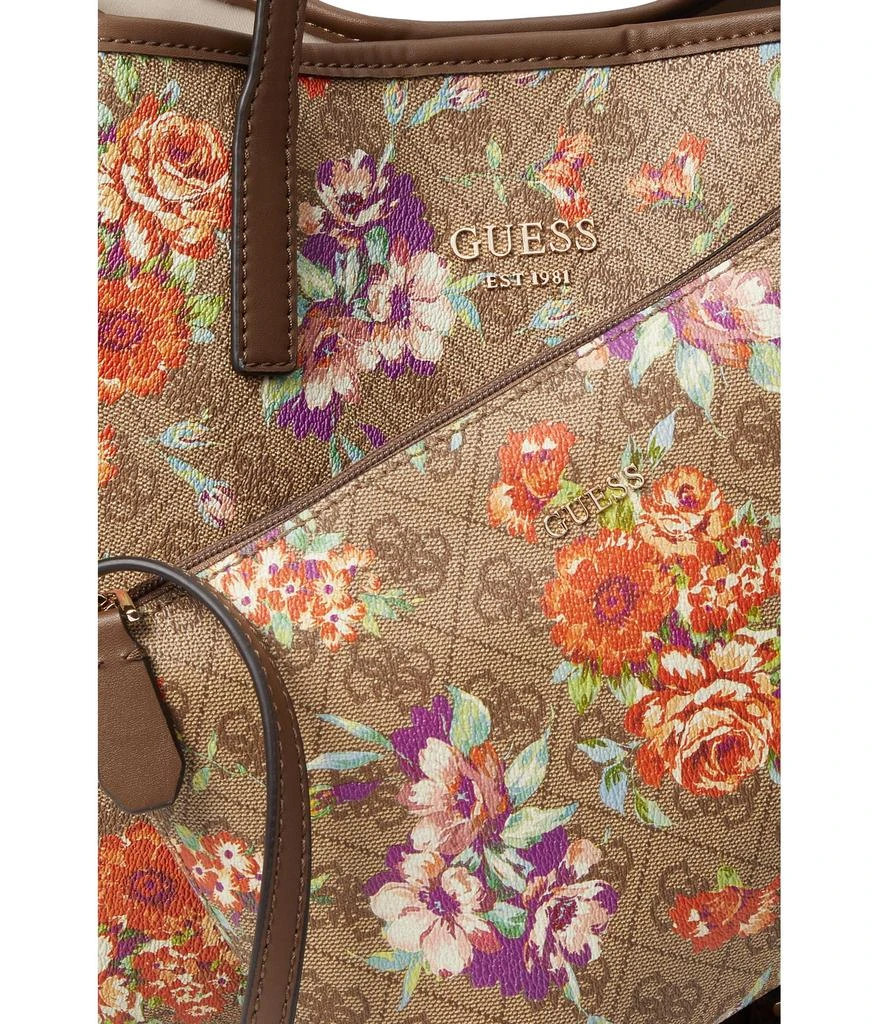 商品GUESS|Vikky Tote,价格¥882,第4张图片详细描述