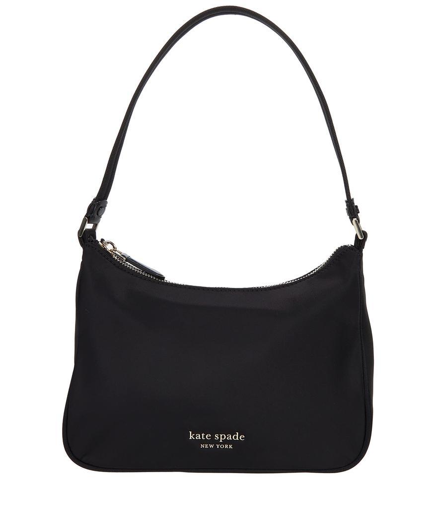 商品Kate Spade|New Nylon Small Shoulder Bag,价格¥783-¥1305,第1张图片