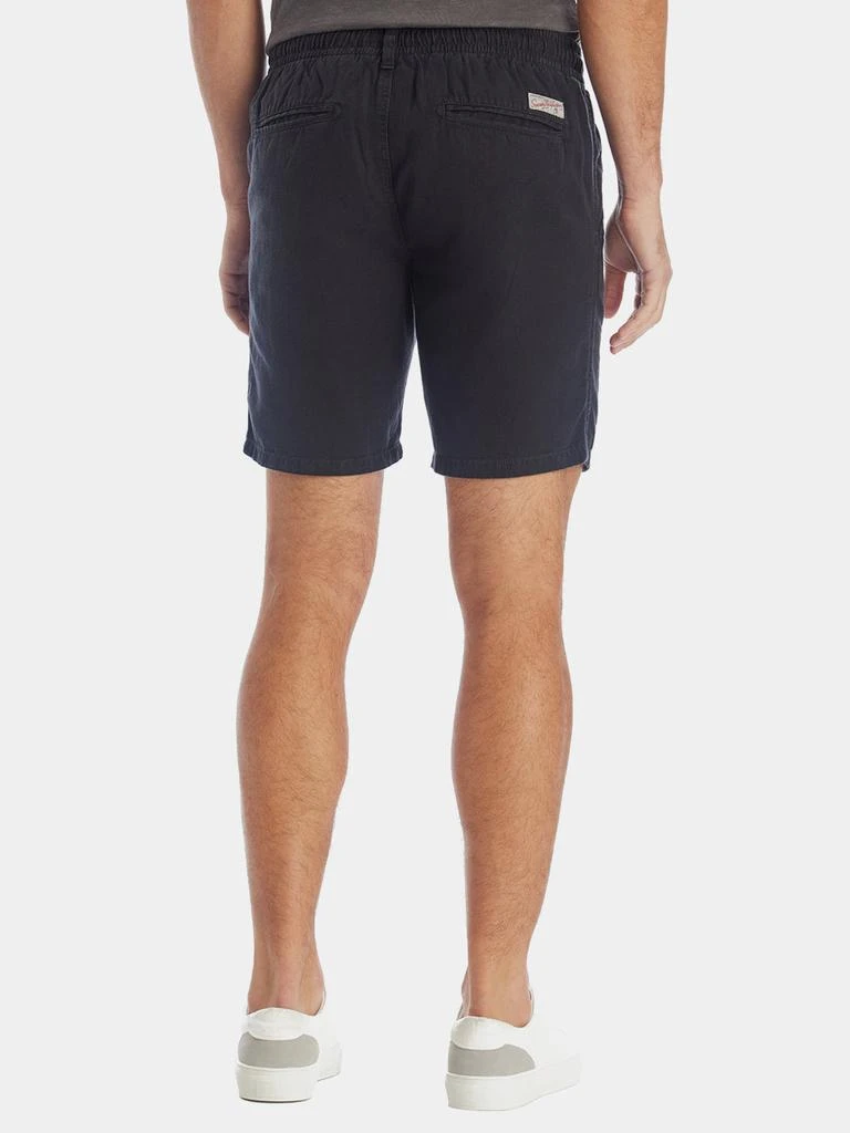 商品Superdry|Vintage Overdyed Shorts,价格¥167,第4张图片详细描述