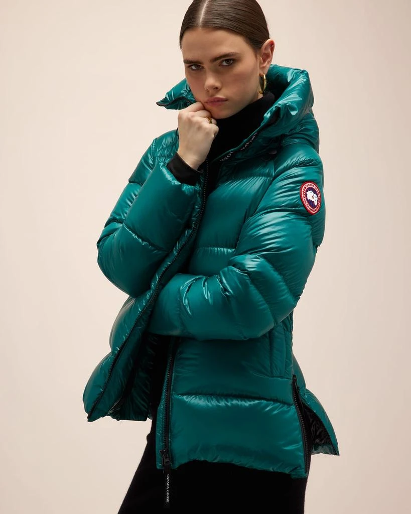 商品Canada Goose|Cypress Lightweight Down Jacket,价格¥8112,第2张图片详细描述