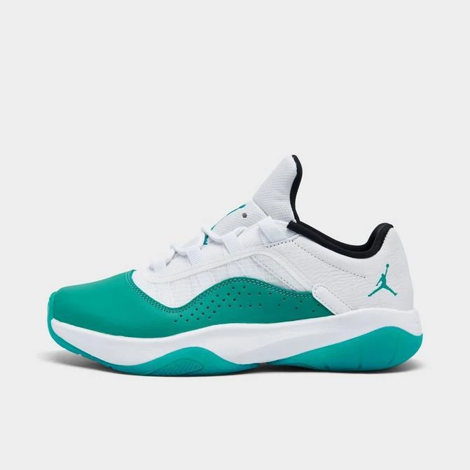 商品Jordan|Women's Air Jordan 11 CMFT Low Casual Shoes,价格¥376,第1张图片