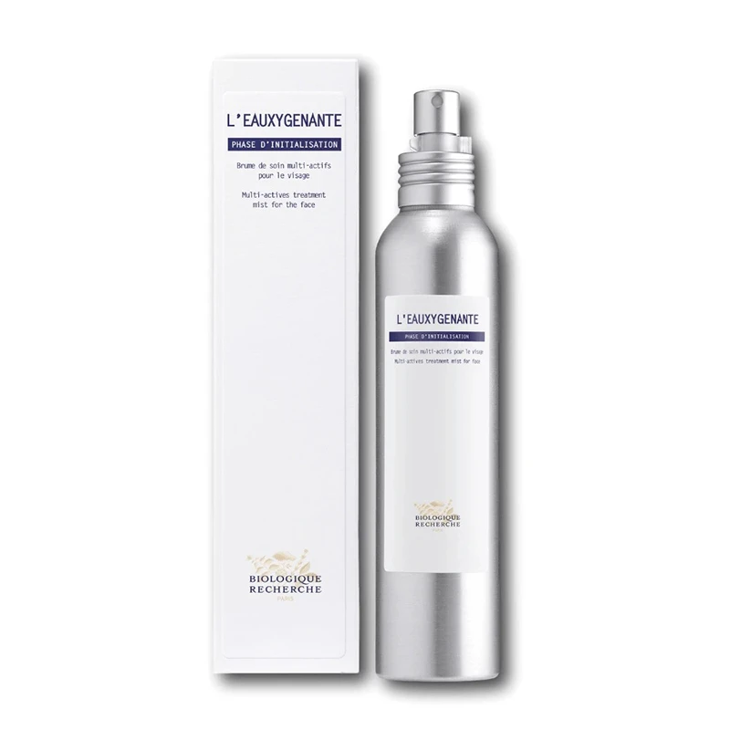 Biologique Recherche 原液之谜 平衡焕肤喷雾 50-150ml 商品