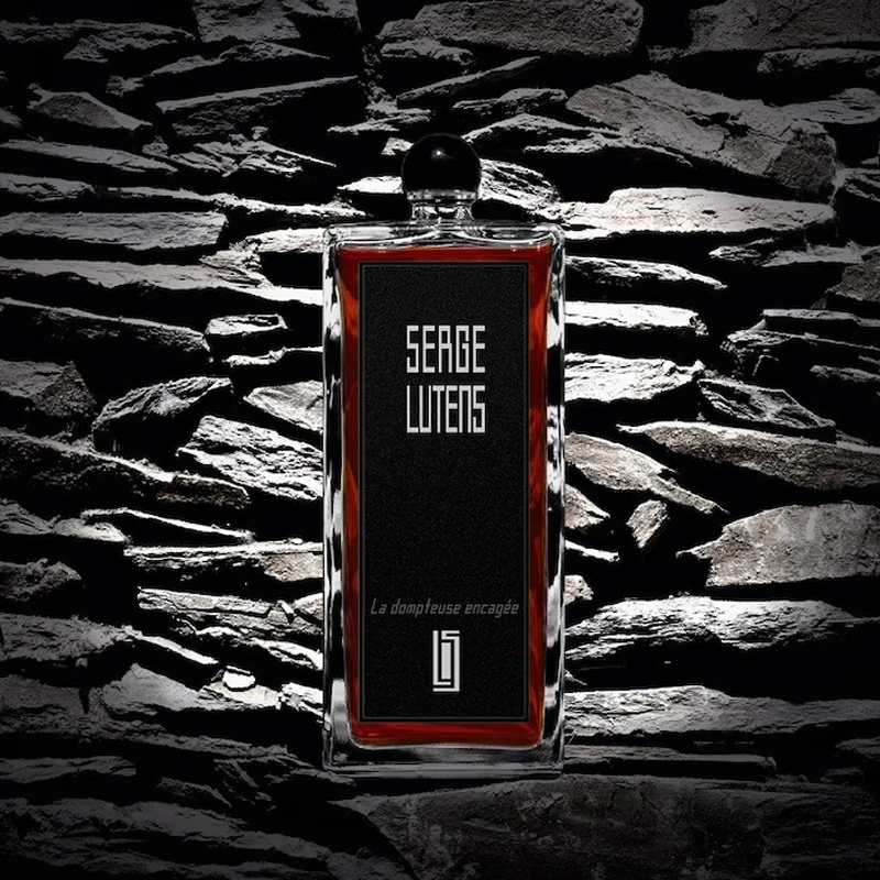 Serge lutens芦丹氏被困的驯兽师中性浓香水EDP 50-100ml 花香调 商品
