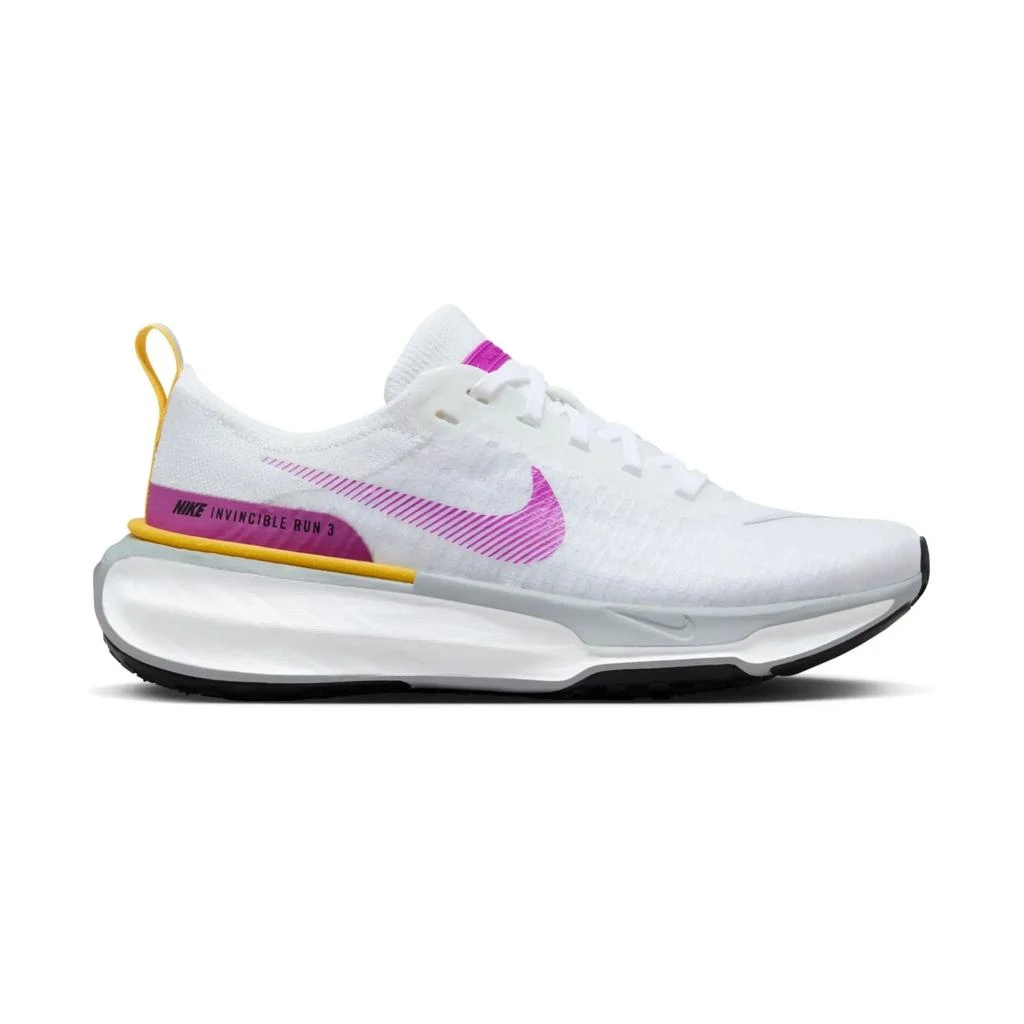 商品NIKE|Nike Invincible 3 Running Shoe - Women's,价格¥882,第1张图片详细描述