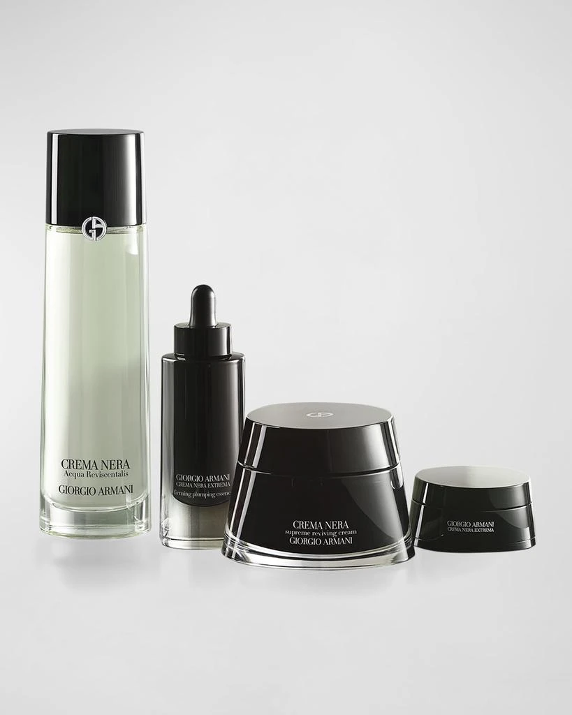 商品Giorgio Armani|Crema Nera Supreme Reviving Anti-Aging Face Cream,价格¥2163,第5张图片详细描述