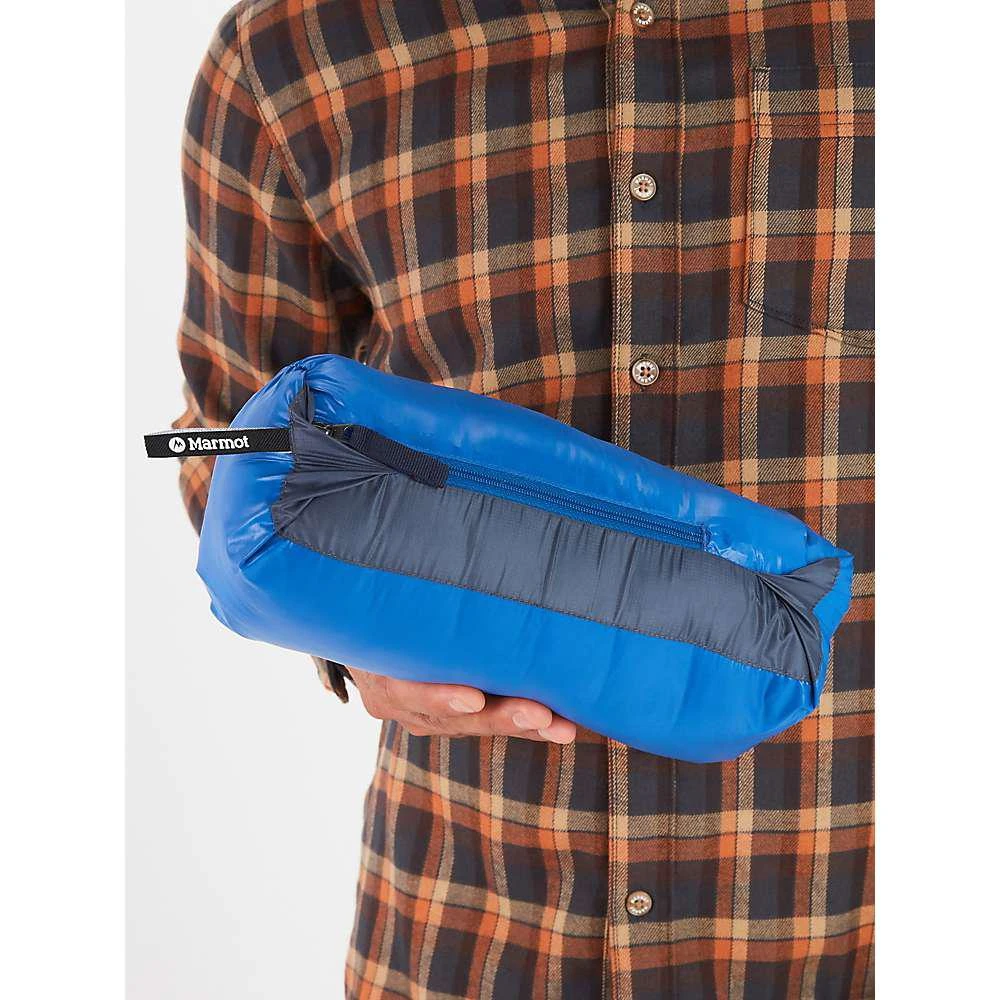 商品Marmot|Marmot Men's Hype Down Hoody,价格¥1717,第5张图片详细描述