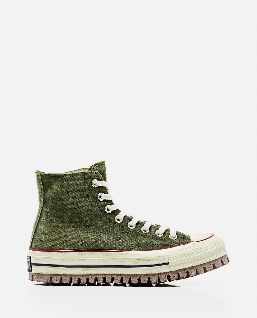 商品Converse|Chuck 70 canvas sneakers,价格¥914,第1张图片