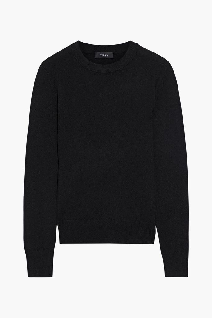 商品Theory|Kaylenna cashmere sweater,价格¥1044,第1张图片