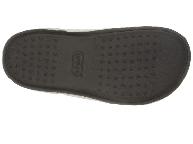 商品Crocs|Crocs Classic Plaid Slipper 菱格家居拖鞋,价格¥202,第3张图片详细描述