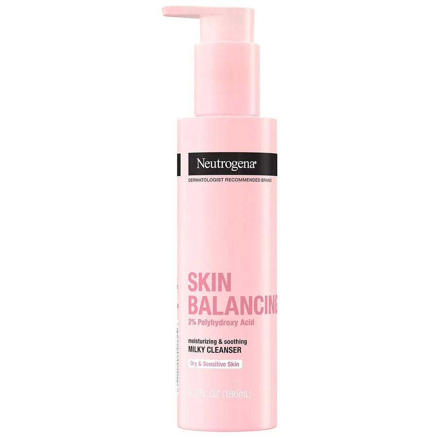 Skin Balancing Milky Cleanser, 2% Polyhydroxy Acid 商品