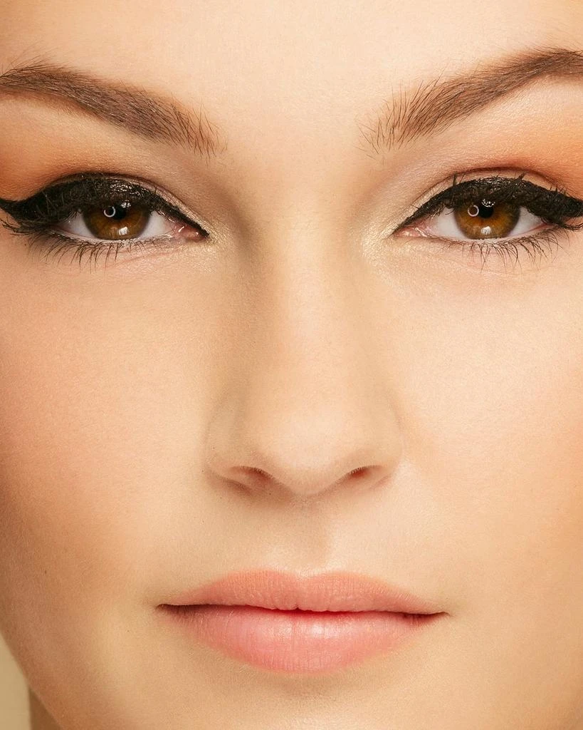商品Winky Lux|Meowza Maximum Control Liquid Eyeliner,价格¥98,第2张图片详细描述