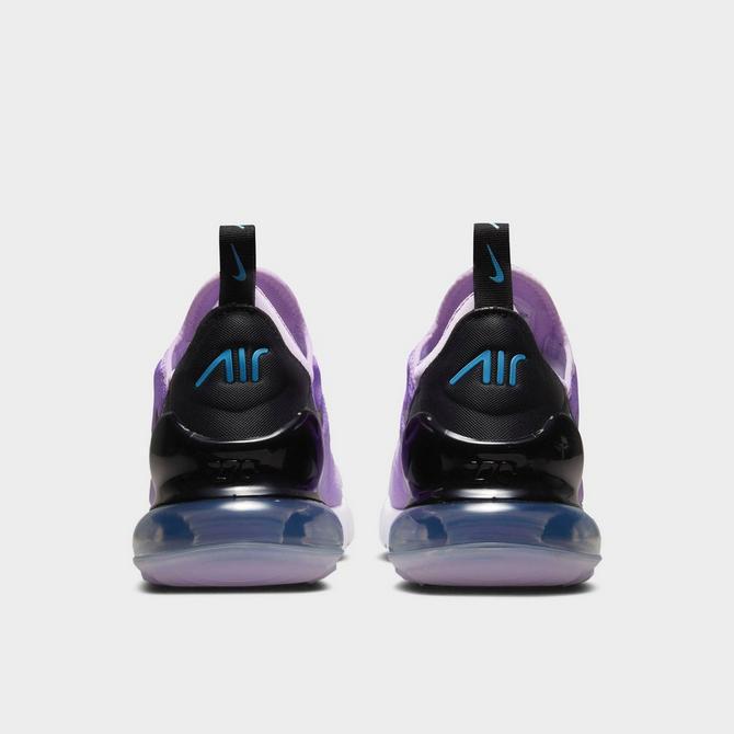 Women's Nike Air Max 270 Casual Shoes商品第4张图片规格展示