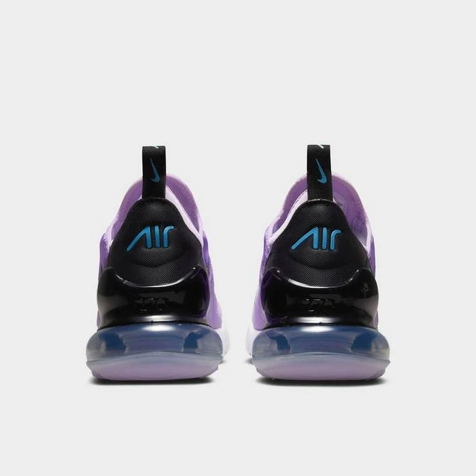 Women's Nike Air Max 270 Casual Shoes 商品