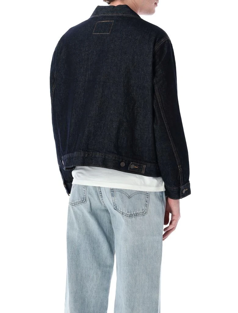 商品Levi's|EMBARCADERO STATION TRUCKER JACKET,价格¥1179,第2张图片详细描述