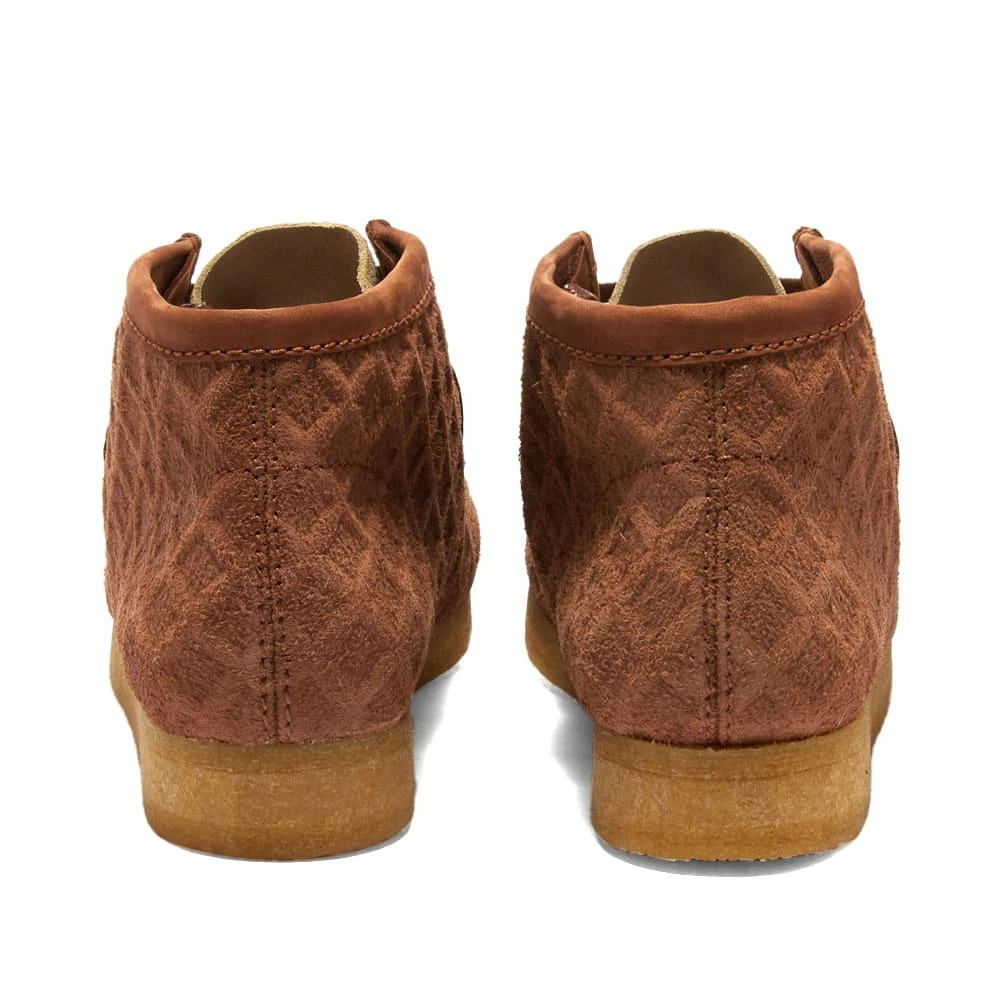 商品Clarks|Clarks Originals x Sweet Chick Wallabee,价格¥946,第3张图片详细描述