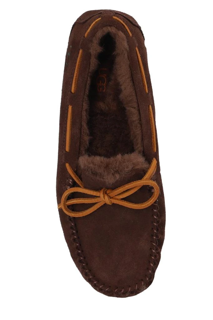 商品UGG|UGG Olsen Slip-On Loafers,价格¥442,第4张图片详细描述