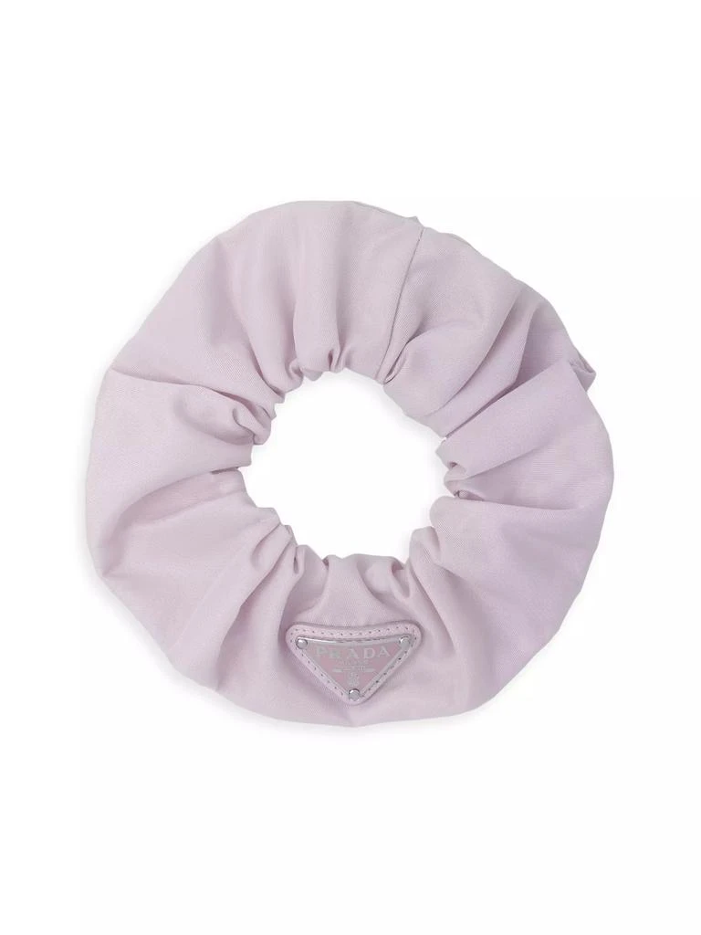 商品Prada|Re-Nylon Scrunchie,价格¥2991,第1张图片