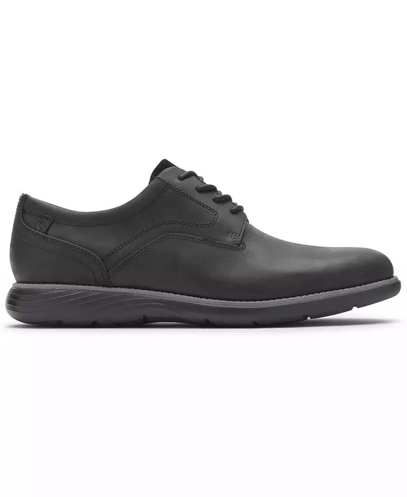 商品Rockport|Men's Garett Plain Toe Oxford Shoes,价格¥736,第4张图片详细描述