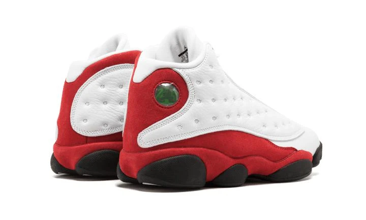 商品Jordan|Air Jordan 13 Retro,价格¥4236-¥5658,第4张图片详细描述