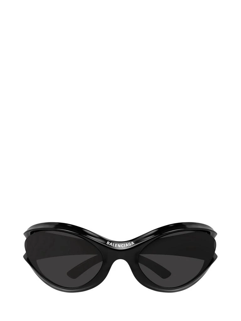 商品Balenciaga|Balenciaga Eyewear Geometric Frame Sunglasses,价格¥2218,第1张图片