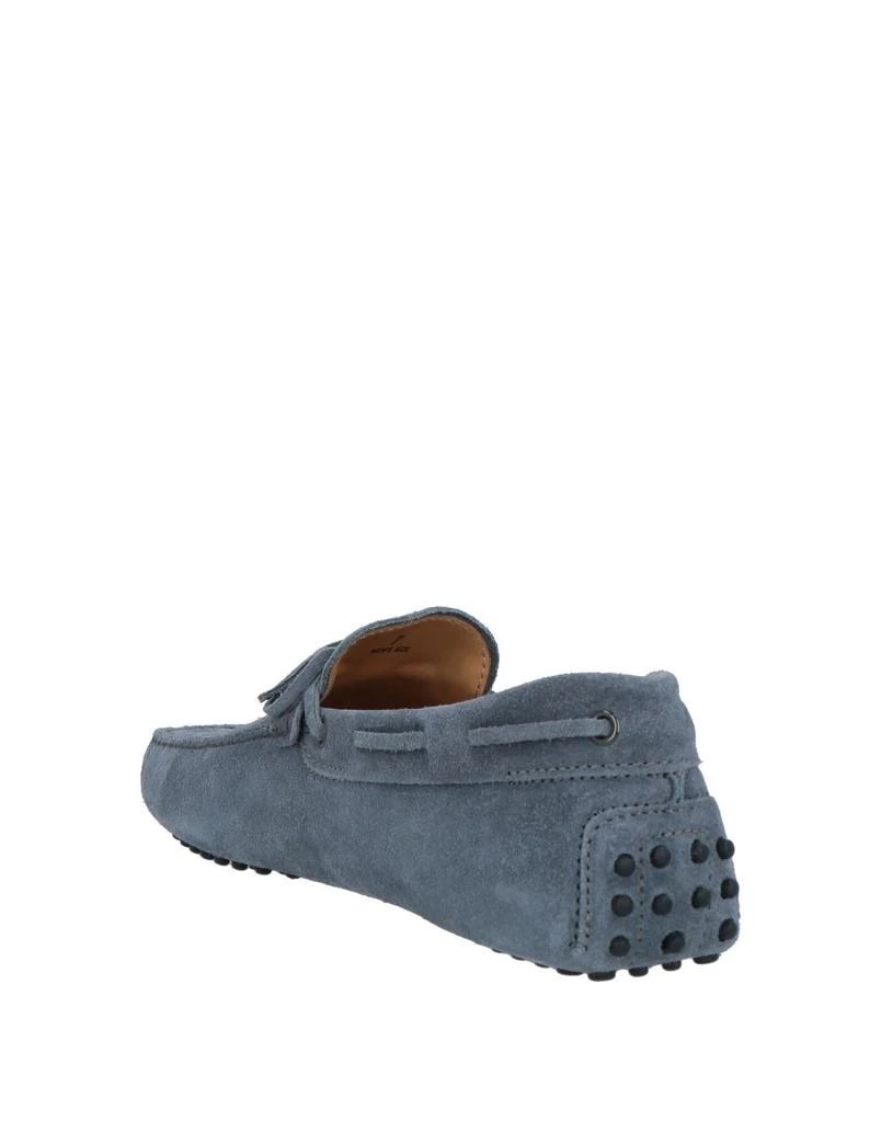 商品Tod's|平底鞋豆豆鞋,价格¥1018,第3张图片详细描述
