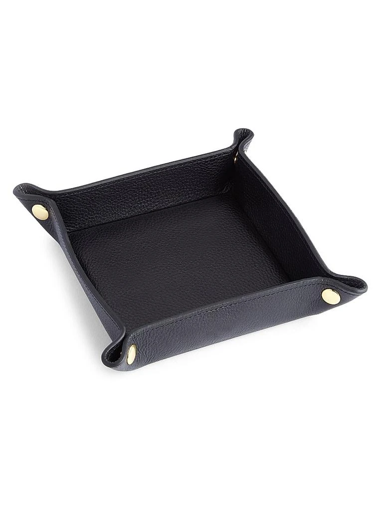 商品ROYCE New York|Leather Catchall Tray,价格¥707,第1张图片