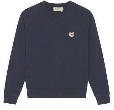 商品Maison Kitsune|Fox 卫衣,价格¥950,第2张图片详细描述