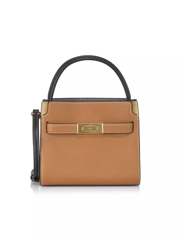 商品Tory Burch|Petite Lee Radziwill Double Bag,价格¥4497,第1张图片