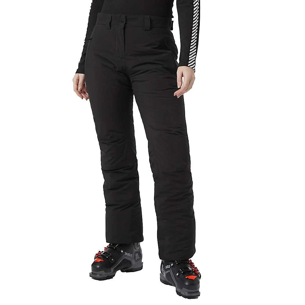 商品Helly Hansen|Helly Hansen Women's Snowstar Mono Material Pant,价格¥1195,第1张图片