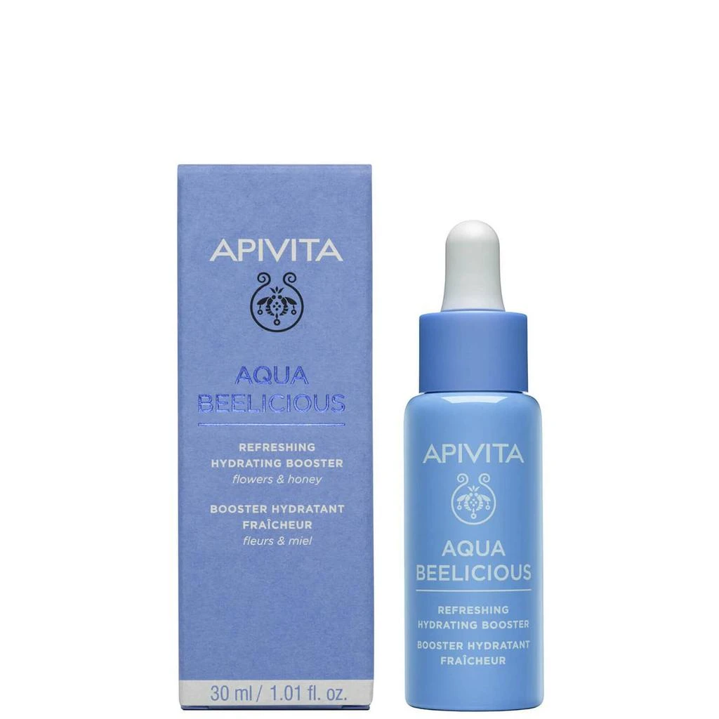 商品APIVITA|APIVITA Aqua Beelicious Refreshing Hydrating Booster 1.01 fl. oz,价格¥182,第2张图片详细描述