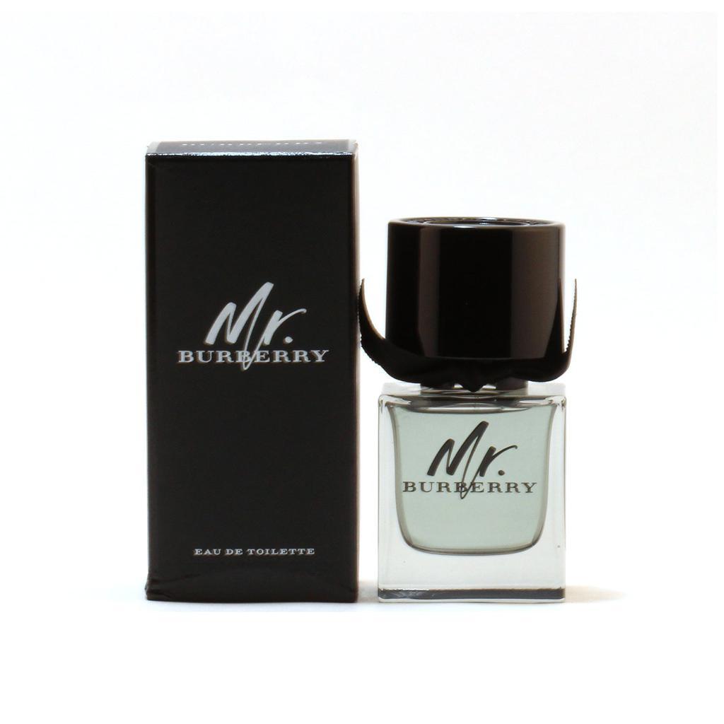商品Burberry|Burberry Mr Burberry  EDT Spray 1.7 OZ,价格¥364,第1张图片