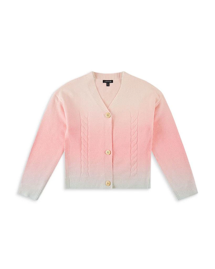 商品Joe's Jeans|Girls' Nili Cardigan - Big Kid,价格¥264,第1张图片详细描述