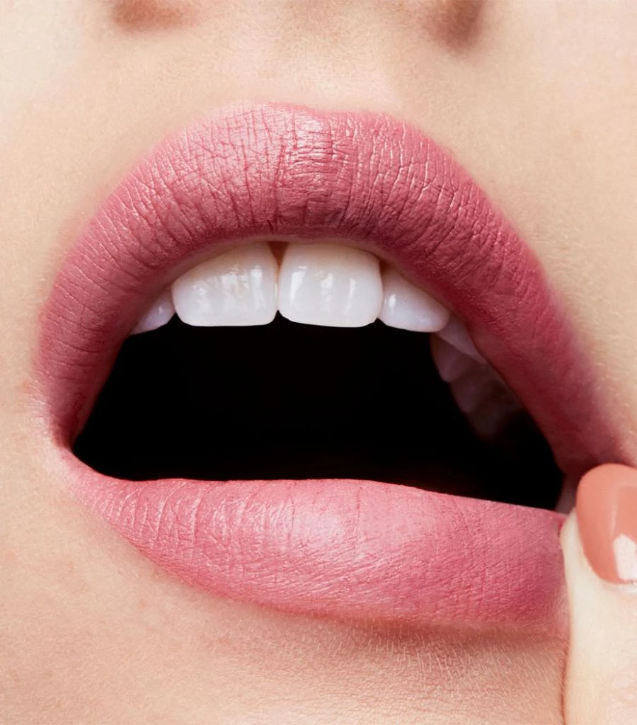 商品MAC|Matte Lipstick,价格¥203,第3张图片详细描述