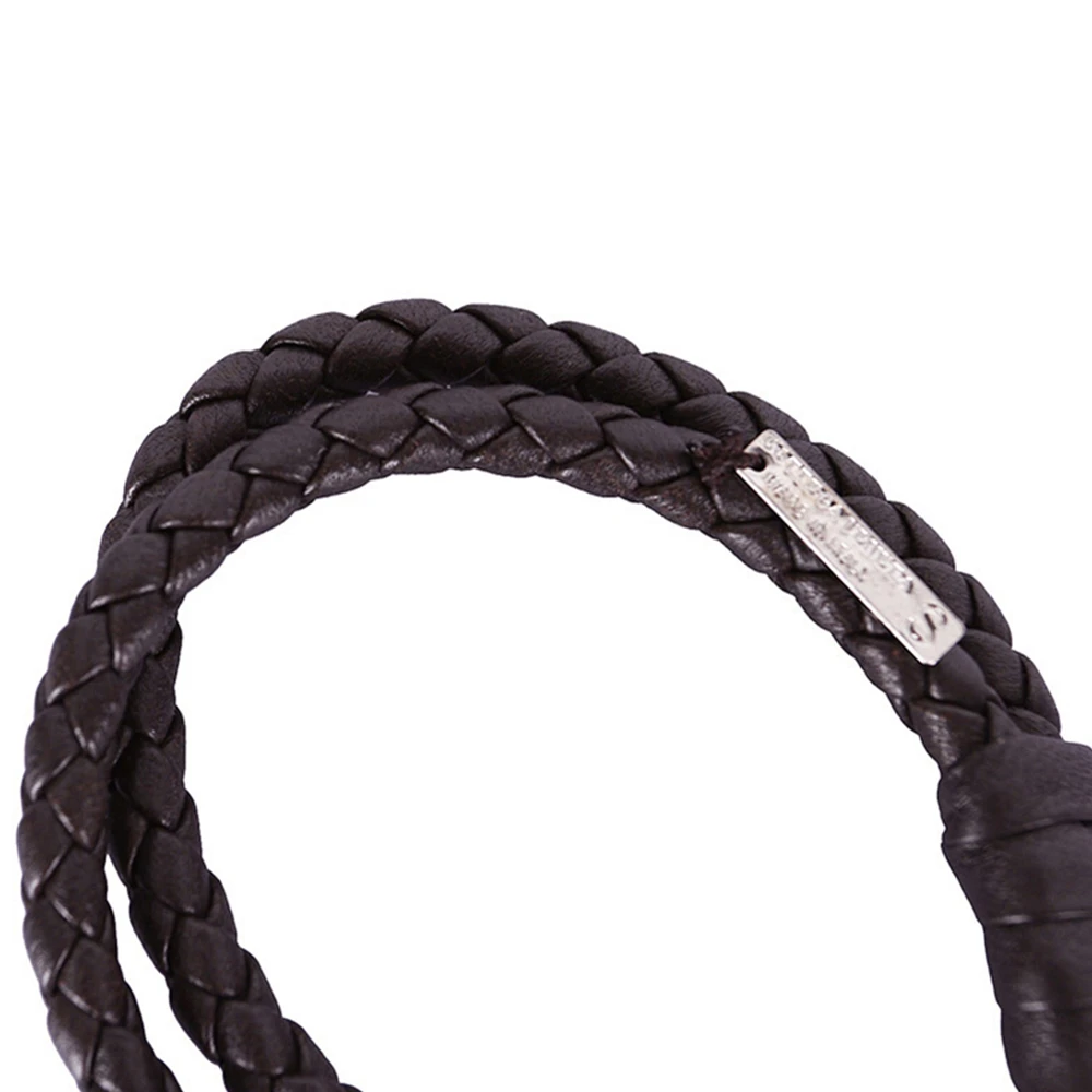 BOTTEGA VENETA 深棕色女士手链 113546-V001D-2006 商品