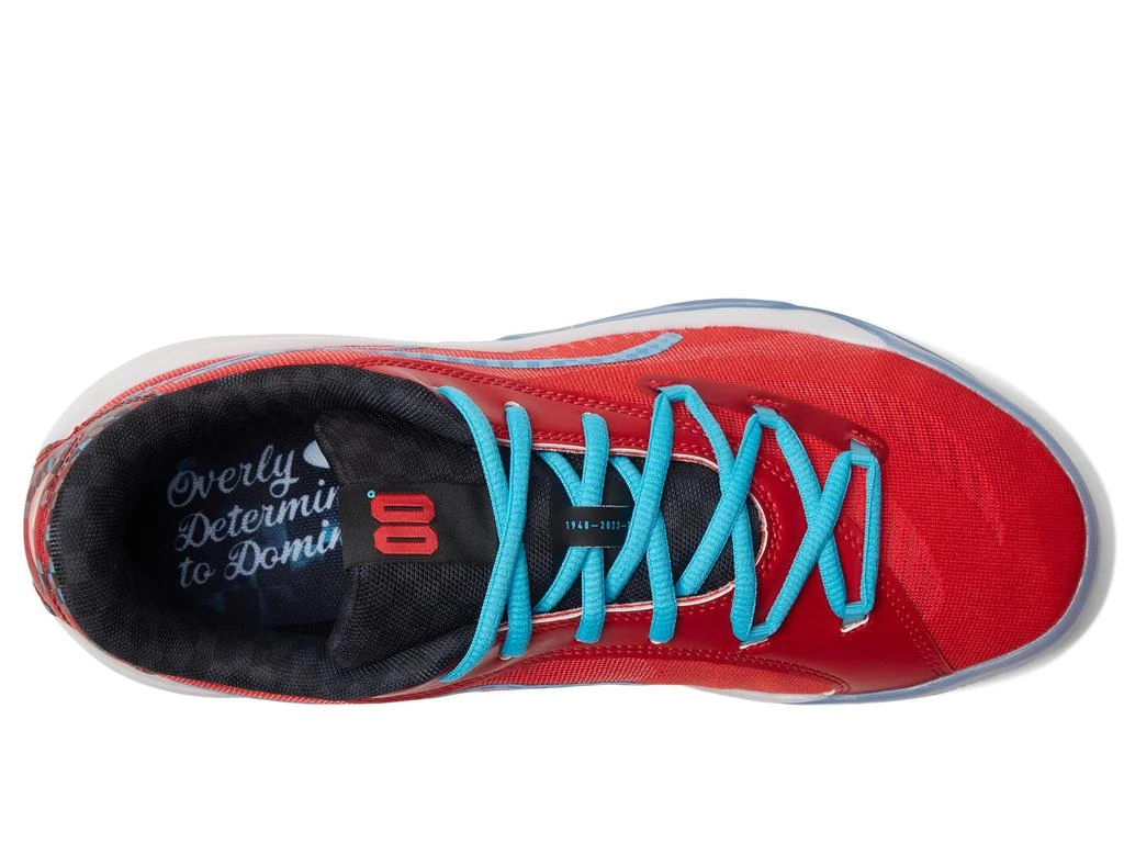 商品Puma|All-Pro Nitro Scoot,价格¥746,第2张图片详细描述