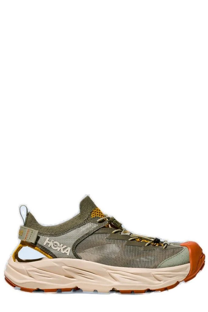 商品Hoka One One|Hoka One One Hopara 2 Aerino Lace-Up Sneakers,价格¥1249,第1张图片