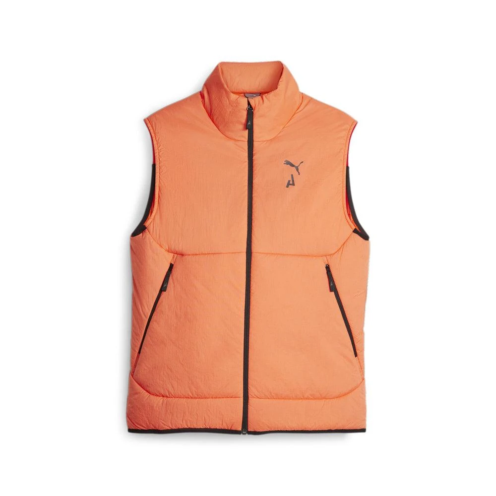 商品Puma|Seasons Primaloft Full Zip Vest,价格¥689,第1张图片